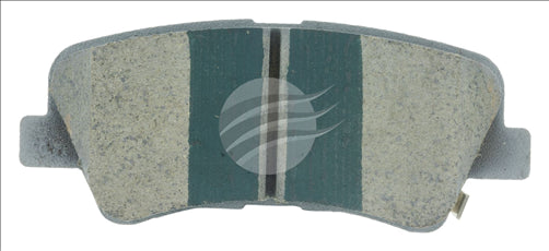 BREMTEC PRO-LINE HD CERAMIC REAR PAD SE LDV G10 MPV 2.0L 2015- REAR BT23890PRO