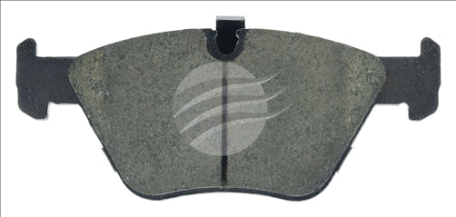 BREMTEC EURO-LINE BRAKE PADS SET BMW 5 SERIES (E39) 1996- BT238ELC