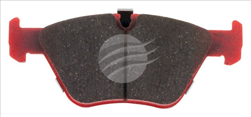 BREMTEC HYBRID-CARBON HIGH PERFORMANCE BMW M3 (E46) 3.2L 2001- BT238EV550