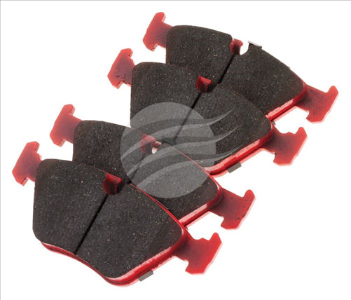 BREMTEC HYBRID-CARBON HIGH PERFORMANCE BMW M3 (E46) 3.2L 2001- BT238EV550