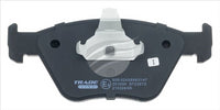BREMTEC TRADE-LINE BRAKE PADS SET BMW 5 SERIES (E39) 1996- BT238TS