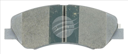 BREMTEC PRO-SERIES  FRONT PAD SET  LDV G10 MPV 2.0L 2015- BT23900PRO