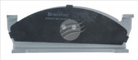 BREMTEC PRO-SERIES HD FORD F-150 1978- BT2400PRO