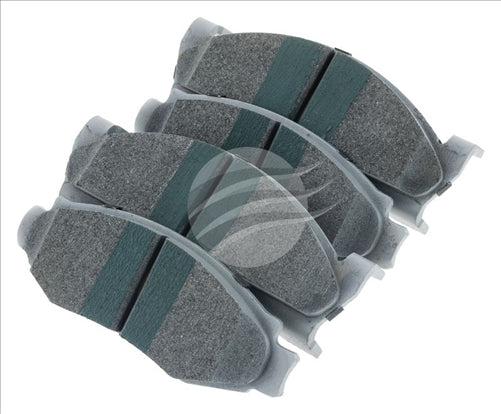 BREMTEC PRO-SERIES HD FORD F-150 1978- BT2400PRO