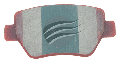 EVOLVE PERFORMANCE CERAMIC+ MASERATI REAR BT24010EV