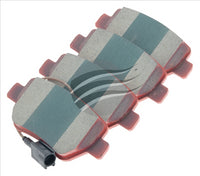 BREMTEC EVOLVE PERFORMANCE CERAMIC+ MASERATI REAR BT24010EV