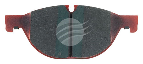 BREMTEC EVOLVE HYBRID-CARBON JAGUAR F-TYPE 3.0V6 S 2014- BT24050EV550