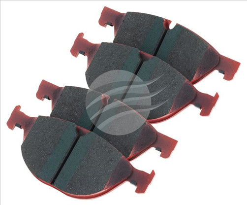 BREMTEC EVOLVE HYBRID-CARBON JAGUAR F-TYPE 3.0V6 S 2014- BT24050EV550