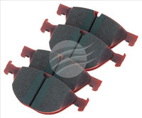 BREMTEC EVOLVE HYBRID-CARBON JAGUAR F-TYPE 3.0V6 S 2014- BT24050EV550