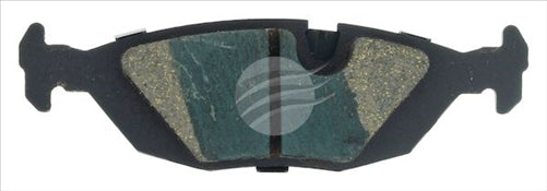 BREMTEC TRADE-LINE BRAKE PADS SET BMW 3 SERIES (E30) 1987-91 BT240TS