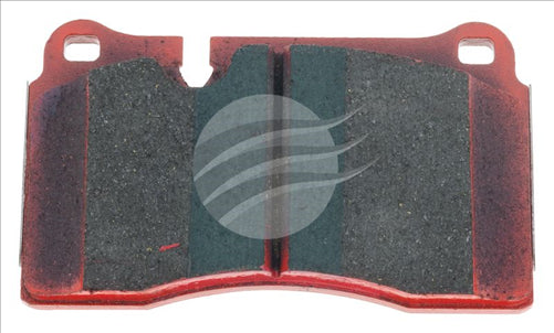 BREMTEC EVOLVE HYBRID-CARBON AUDI TT (8J) 2.5RS 2013- BT24190EV550