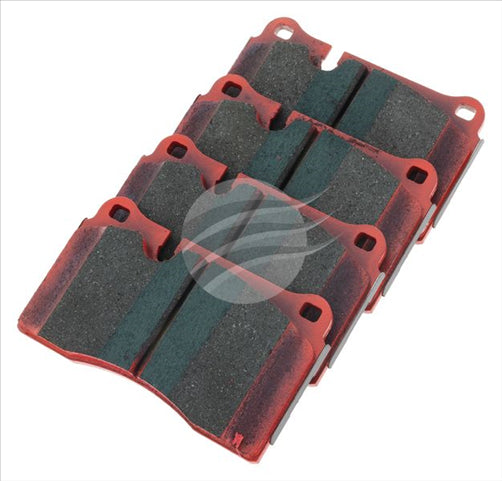 BREMTEC EVOLVE HYBRID-CARBON AUDI TT (8J) 2.5RS 2013- BT24190EV550