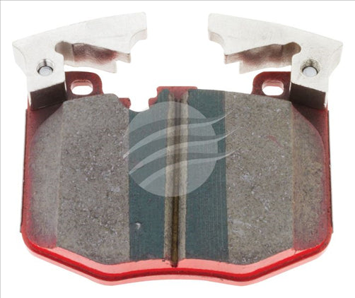 BREMTEC BRAKE PAD SET FRONT BMW X3 (G01) M40i 3.0T 10/2017 BT24200EV550