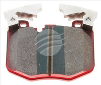 BREMTEC BRAKE PAD SET FRONT BMW X3 (G01) M40i 3.0T 10/2017 BT24200EV550