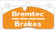 BREMTEC EVOLVE HYBRID-CARBON HOLDEN VE-VF GTS 6 POT 2014- BT24290EV550