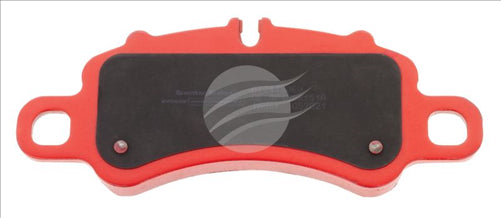 BREMTEC EVOLVE CERAMIC + PERFORMANCE PORSCHE CAYMAN 982 2016- BT24480EV