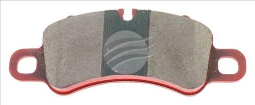 BREMTEC EVOLVE CERAMIC + PERFORMANCE PORSCHE CAYMAN 982 2016- BT24480EV