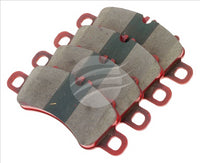 BREMTEC EVOLVE CERAMIC + PERFORMANCE PORSCHE CAYMAN 982 2016- BT24480EV