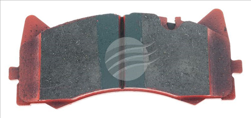 BREMTEC EVOLVE HYBRID-CARBON MERCEDES C63AMG (W205) 4.0L 20 BT24500EV550