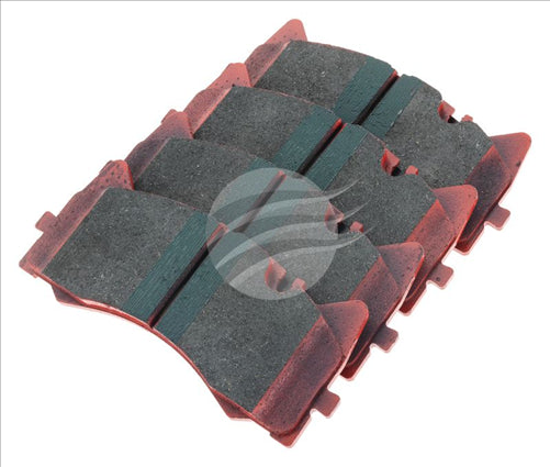 BREMTEC EVOLVE HYBRID-CARBON MERCEDES C63AMG (W205) 4.0L 20 BT24500EV550