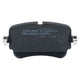 Euro-line Hd Brake Pads Set Audi Q7 (4m) 3.0 Tdi 2015 - Bt24510el
