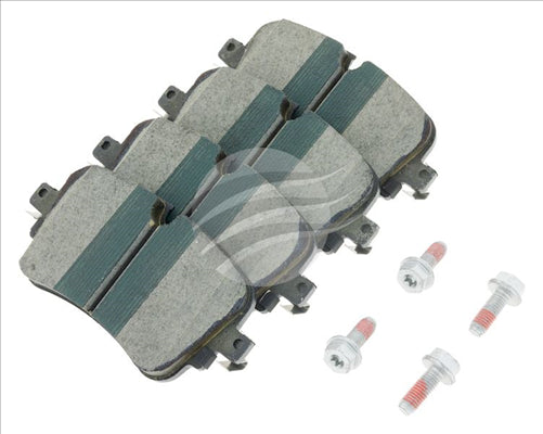 BREMTEC EURO-LINE HD BRAKE PADS SET AUDI Q7 (4M) 3.0 Tdi 2015- BT24510ELH