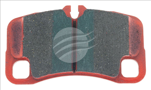 BREMTEC EVOLVE HYBRID-PERFORMANCE PORSCHE 911 (997) 3.4 CARRERA4 BT24600EV550