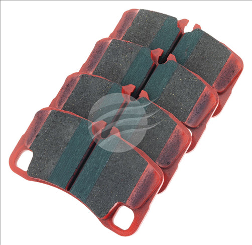 BREMTEC EVOLVE HYBRID-PERFORMANCE PORSCHE 911 (997) 3.4 CARRERA4 BT24600EV550