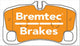 BREMTEC EVOLVE HYBRID-PERFORMANCE PORSCHE 911 (997) 3.4 CARRERA4 BT24600EV550