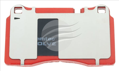 BREMTEC EVOLVE HYBRID-CARBON ASTON MARTIN VANTAGE 5.9L V12 BT24620EV550