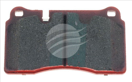 BREMTEC EVOLVE HYBRID-CARBON ASTON MARTIN VANTAGE 5.9L V12 BT24620EV550