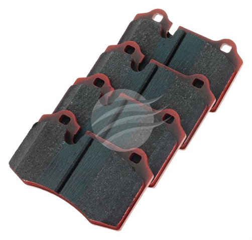 BREMTEC EVOLVE HYBRID-CARBON ASTON MARTIN VANTAGE 5.9L V12 BT24750EV550