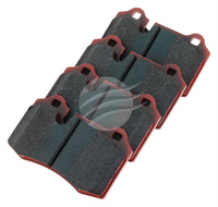 BREMTEC EVOLVE HYBRID-CARBON ASTON MARTIN VANTAGE 5.9L V12 BT24750EV550