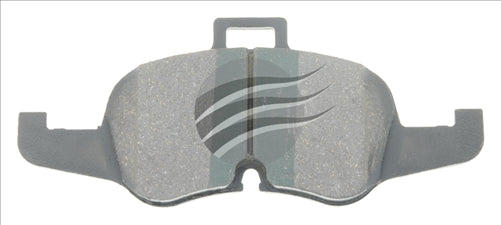 BREMTEC BRAKE PAD SET FRONT AUDI TT (FV) 2.0TTS 2015- BT24760ELC