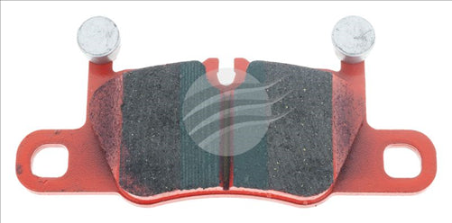 BREMTEC EVOLVE HYBRID-CARBON PORSCHE 991 CARRERA 3.4 2016- BT25340EV550