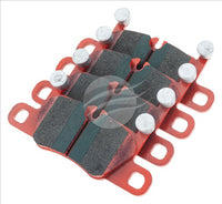 BREMTEC EVOLVE HYBRID-CARBON PORSCHE 991 CARRERA 3.4 2016- BT25340EV550