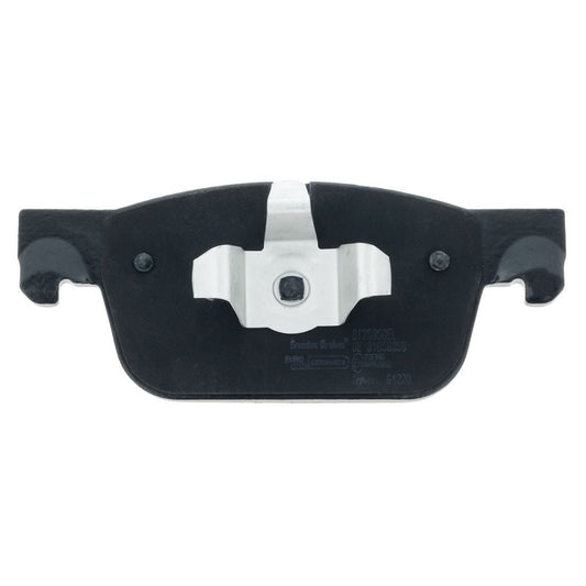 Euro-line Hd Brake Pads Set Volvo V90 D5 2.0ltdi 2016 - Bt25350el