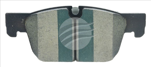 BREMTEC EURO-LINE HD BRAKE PADS SET VOLVO V90 D5 2.0LTDi 2016- BT25350ELH