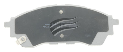PRO SERIES BRAKE PAD BT25430PRO