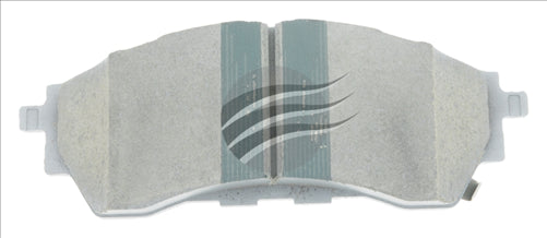 BREMTEC PRO SERIES BRAKE PAD BT25430PRO