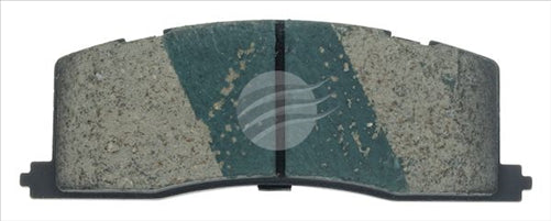 BREMTEC TRADELINE BRAKE PAD SET REAR TOYOTA ESTIMA 1991-97 BT257TS