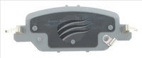 BREMTEC PRO LINE BRAKE PAD REAR BT25880PRO
