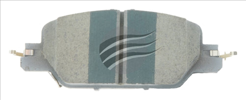 BREMTEC PRO LINE BRAKE PAD REAR BT25880PRO