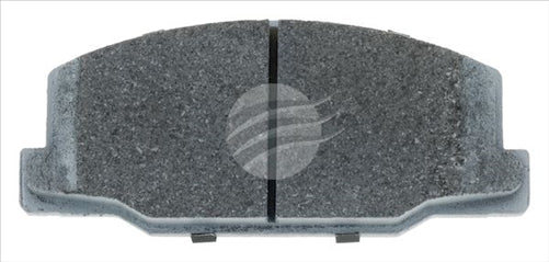 BREMTEC PRO-LINE BRAKE PADS SET TOYOTA TARAGO TCR10,11 1990-00 BT258PRO