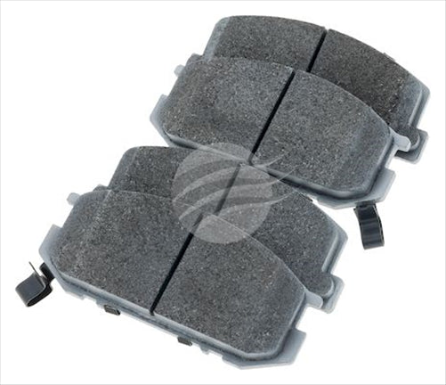 BREMTEC PRO-LINE BRAKE PADS SET TOYOTA TARAGO TCR10,11 1990-00 BT258PRO