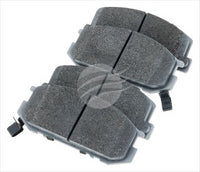 BREMTEC PRO-LINE BRAKE PADS SET TOYOTA TARAGO TCR10,11 1990-00 BT258PRO