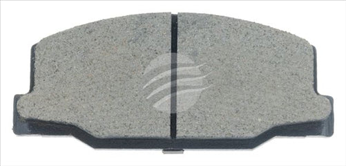 BREMTEC TRADE-LINE BRAKE PADS SET TOYOTA TARAGO TCR10,11 1990-00 BT258TS
