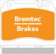 BREMTEC PRO-LINE BRAKE PADS SET MERCEDES BENZ 63 AMG (W202) BT259PRO