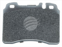 BREMTEC PRO-LINE BRAKE PADS SET MERCEDES BENZ 63 AMG (W202) BT259PRO