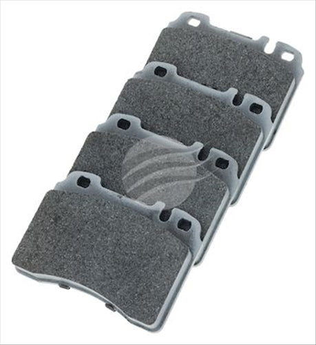 BREMTEC PRO-LINE BRAKE PADS SET MERCEDES BENZ 63 AMG (W202) BT259PRO